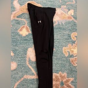 under armory thermal leggings